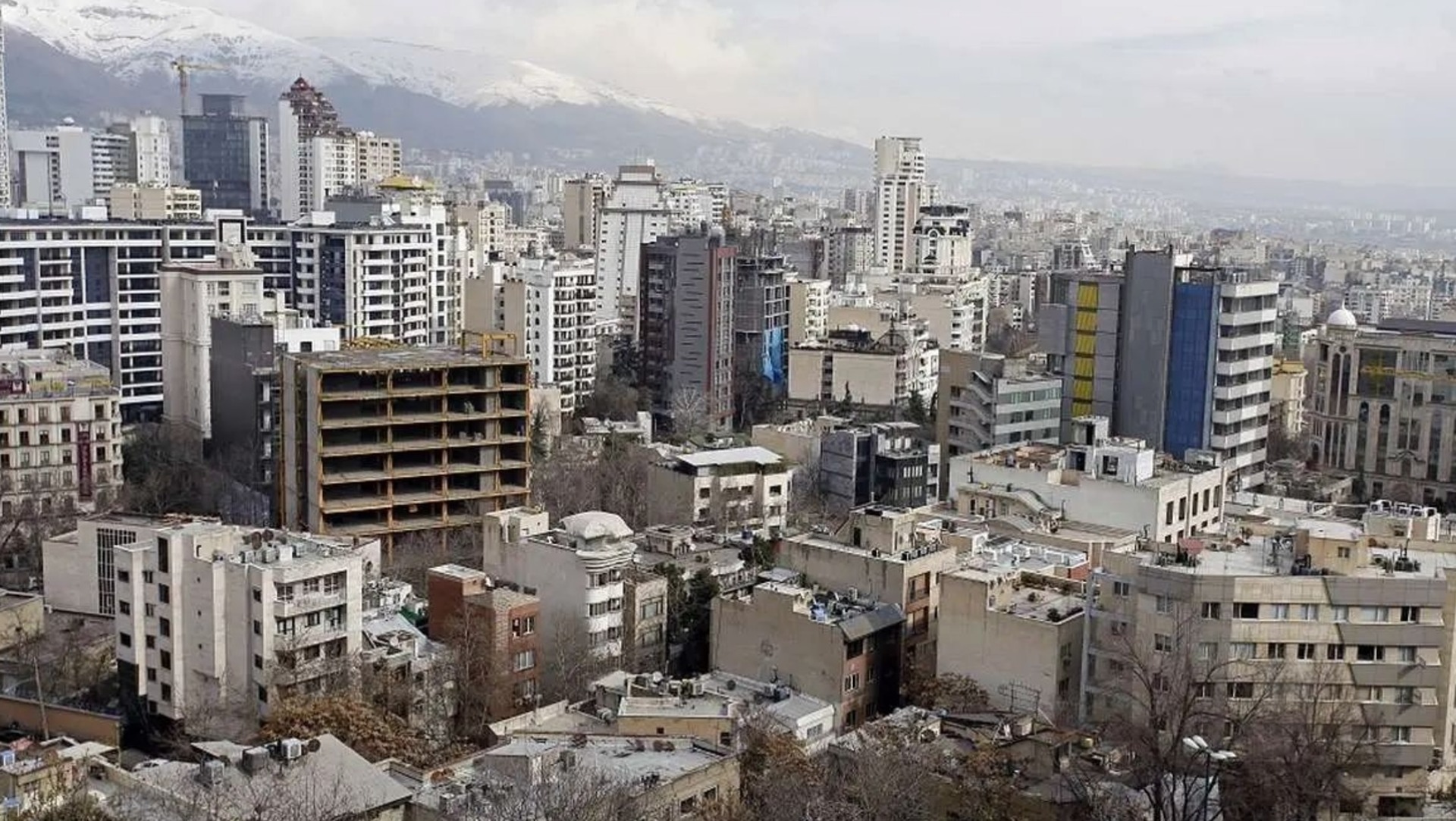 تاثیر نوسانات ارزی بر بازار مسکن