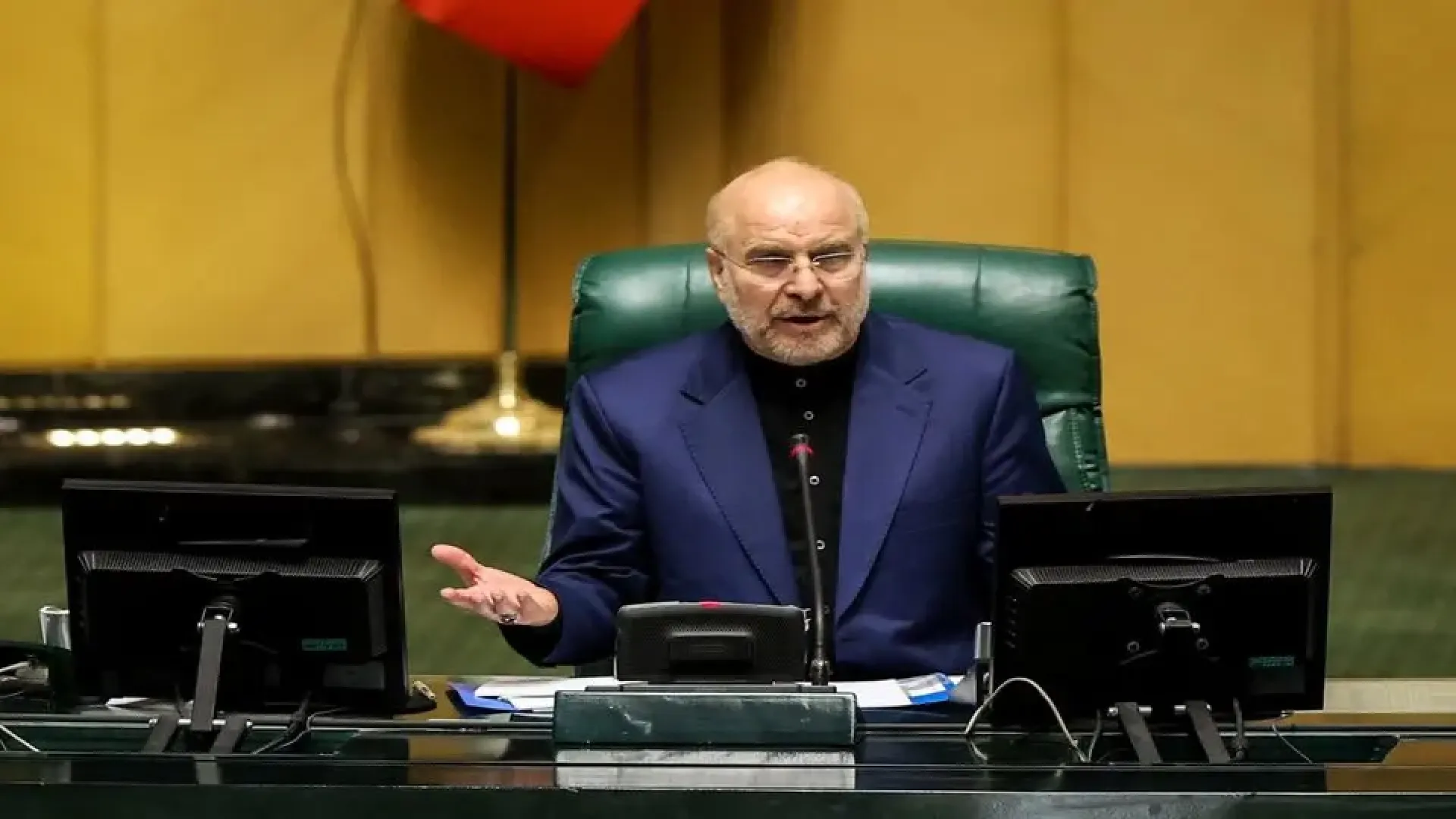 دستور مهم قالیباف درباره کالابرگ امروز اعلام شد 