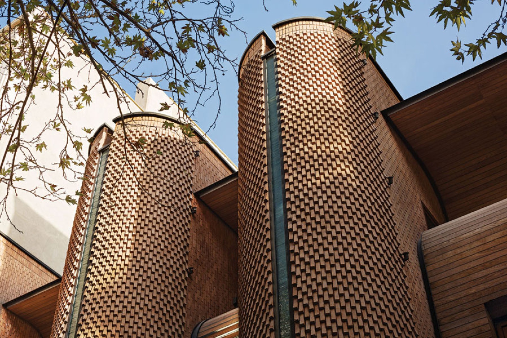 نقش نمای ساختمان در فروش و هویت پروژه