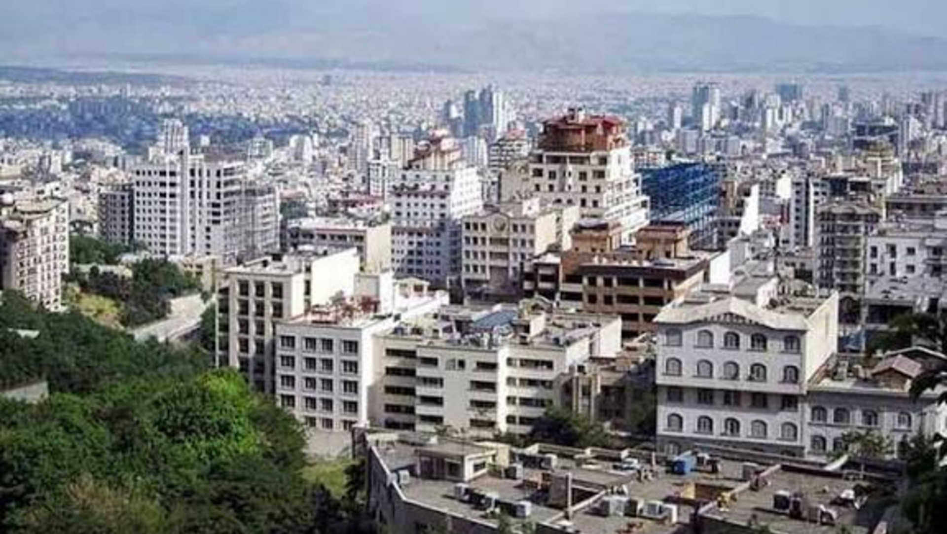 سقوط تورم ملک به زیر سه درصد؛ زمان خرید فرا رسیده؟